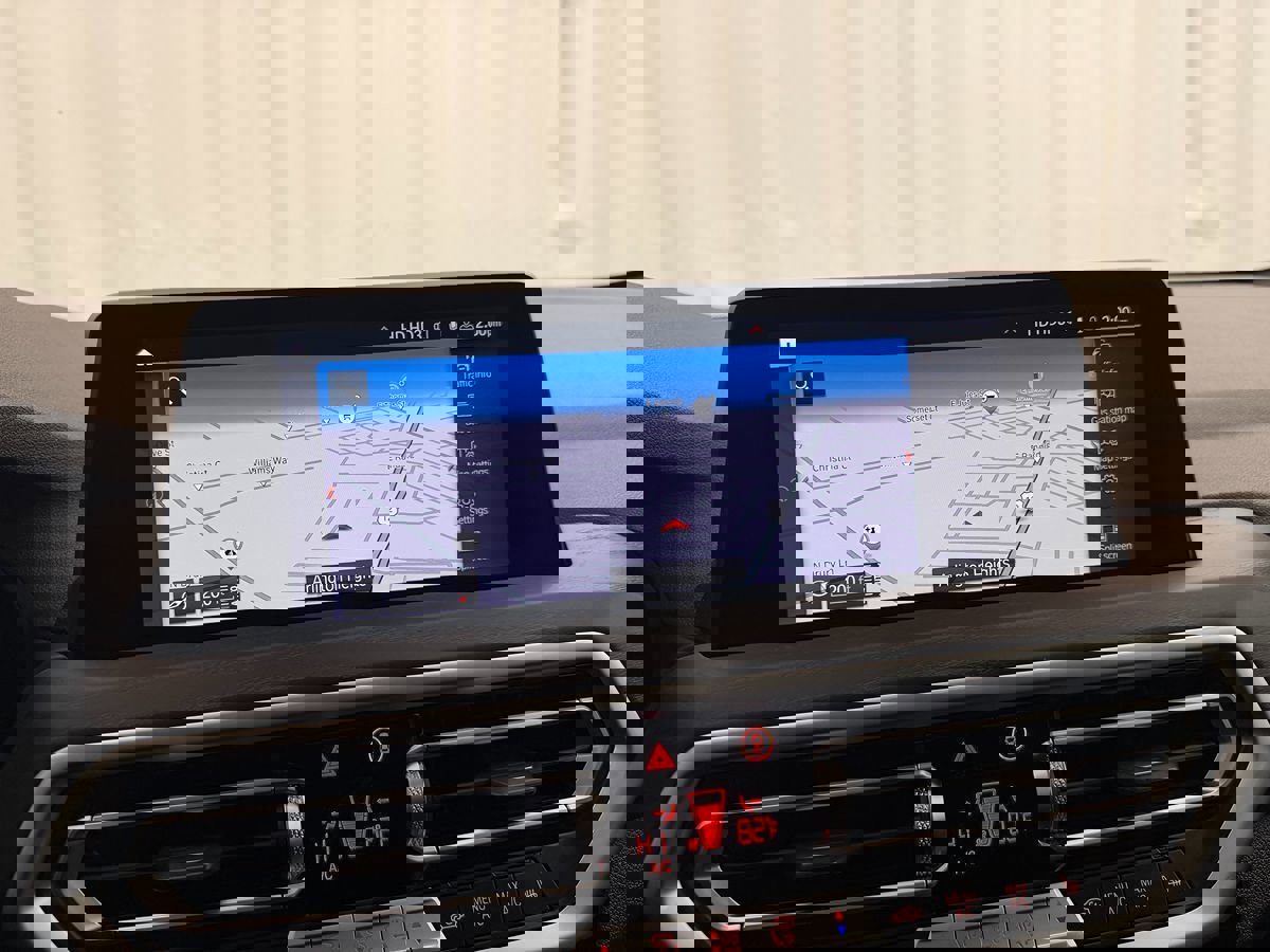 Used 2024 BMW X3 xDrive30i image 24