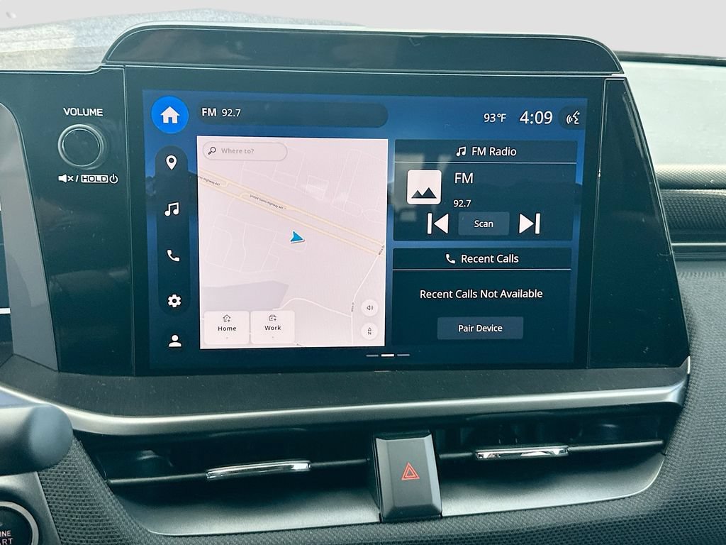 New 2026 Subaru Outback Premium AWD/4WD image 13