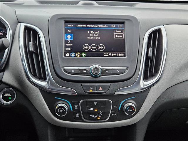 Certified 2023 Chevrolet Equinox LT image 13