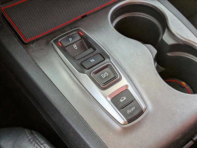 Used 2022 Honda Ridgeline Sport image 13