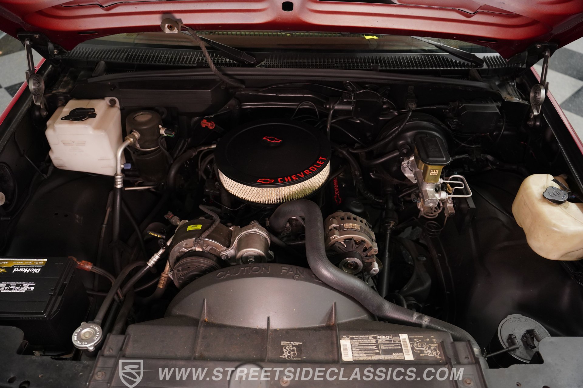 Used 1994 GMC Sierra 1500 2WD Regular Cab image 3