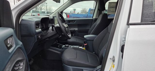 New 2026 Ford Maverick XL image 6