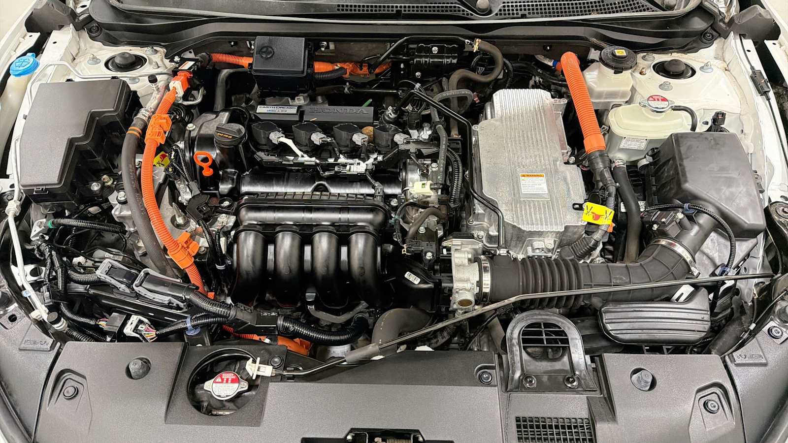 Used 2019 Honda Insight Touring image 31