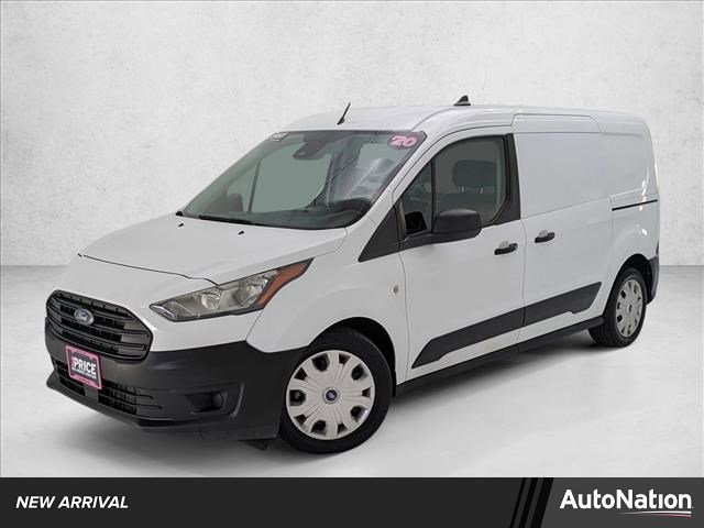 Used 2020 Ford Transit Connect XL image 1