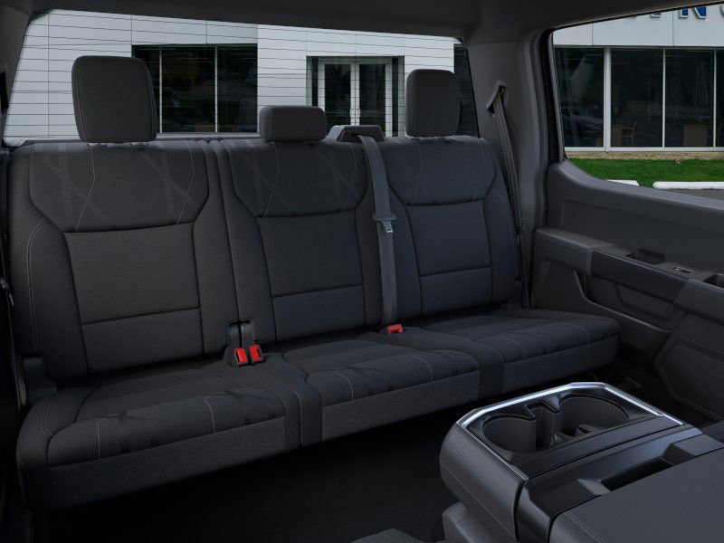 New 2026 Ford F150 STX w/ Equipment Group 200A image 11