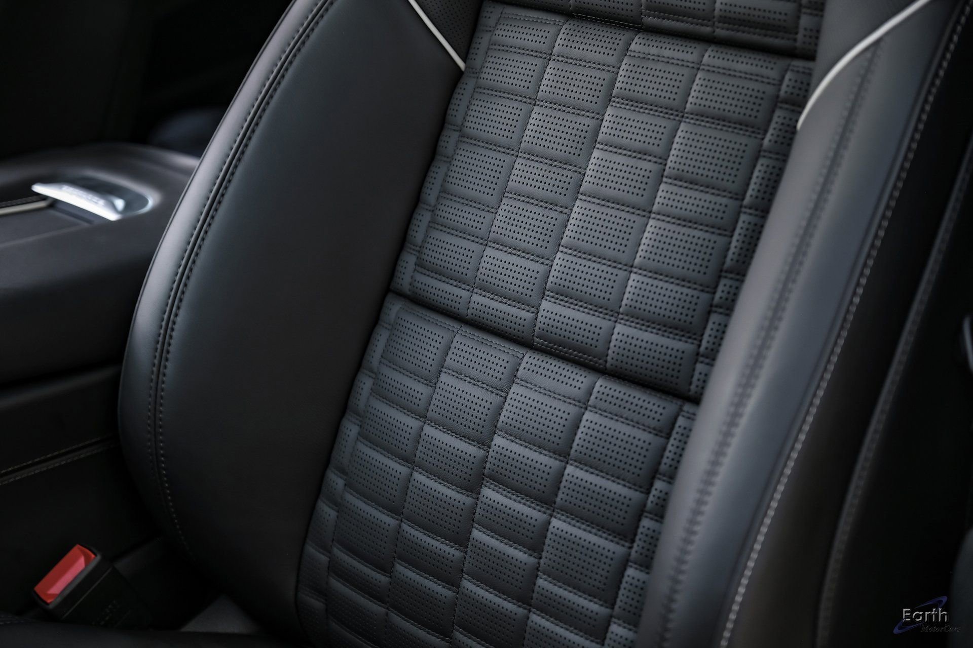 Used 2026 Cadillac Escalade V w/ LPO, Floor Liner Package image 38