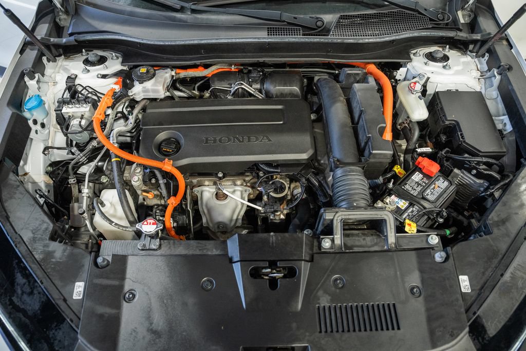 Used 2023 Honda CR-V Sport image 18