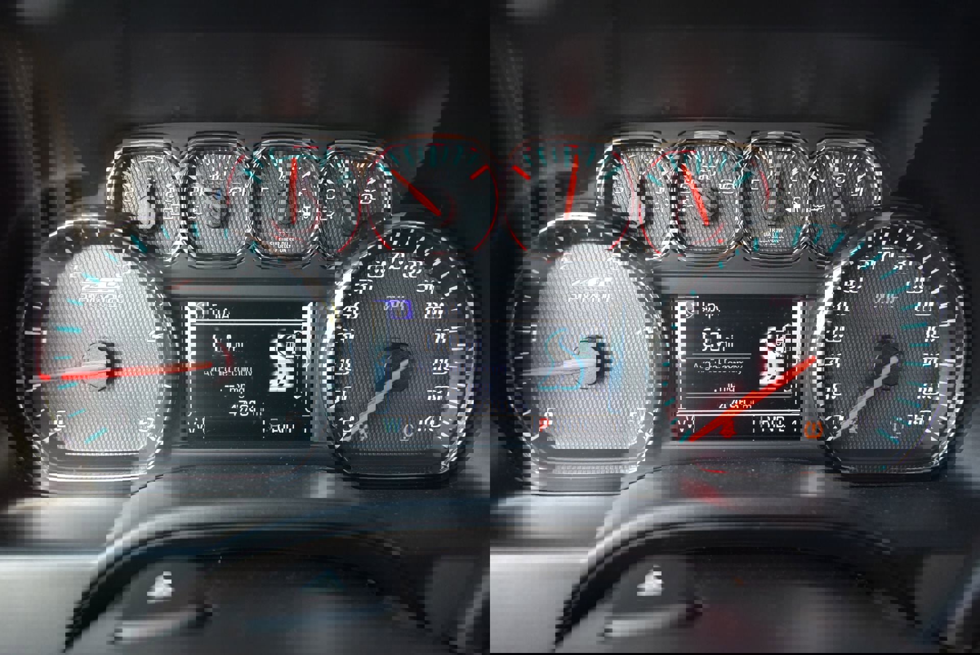 Used 2019 Chevrolet Silverado 2500 LTZ w/ Duramax Plus Package AWD/4WD image 34