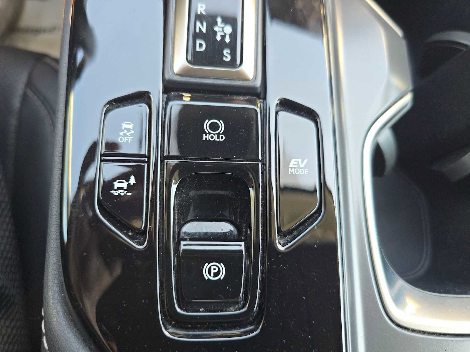 Used 2024 Lexus NX 350h AWD w/ Cold Area Package image 34