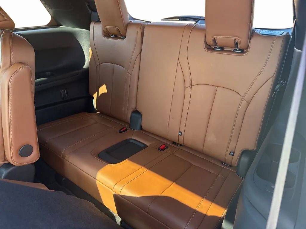 Used 2024 INFINITI QX60 Autograph w/ Cargo Package image 31