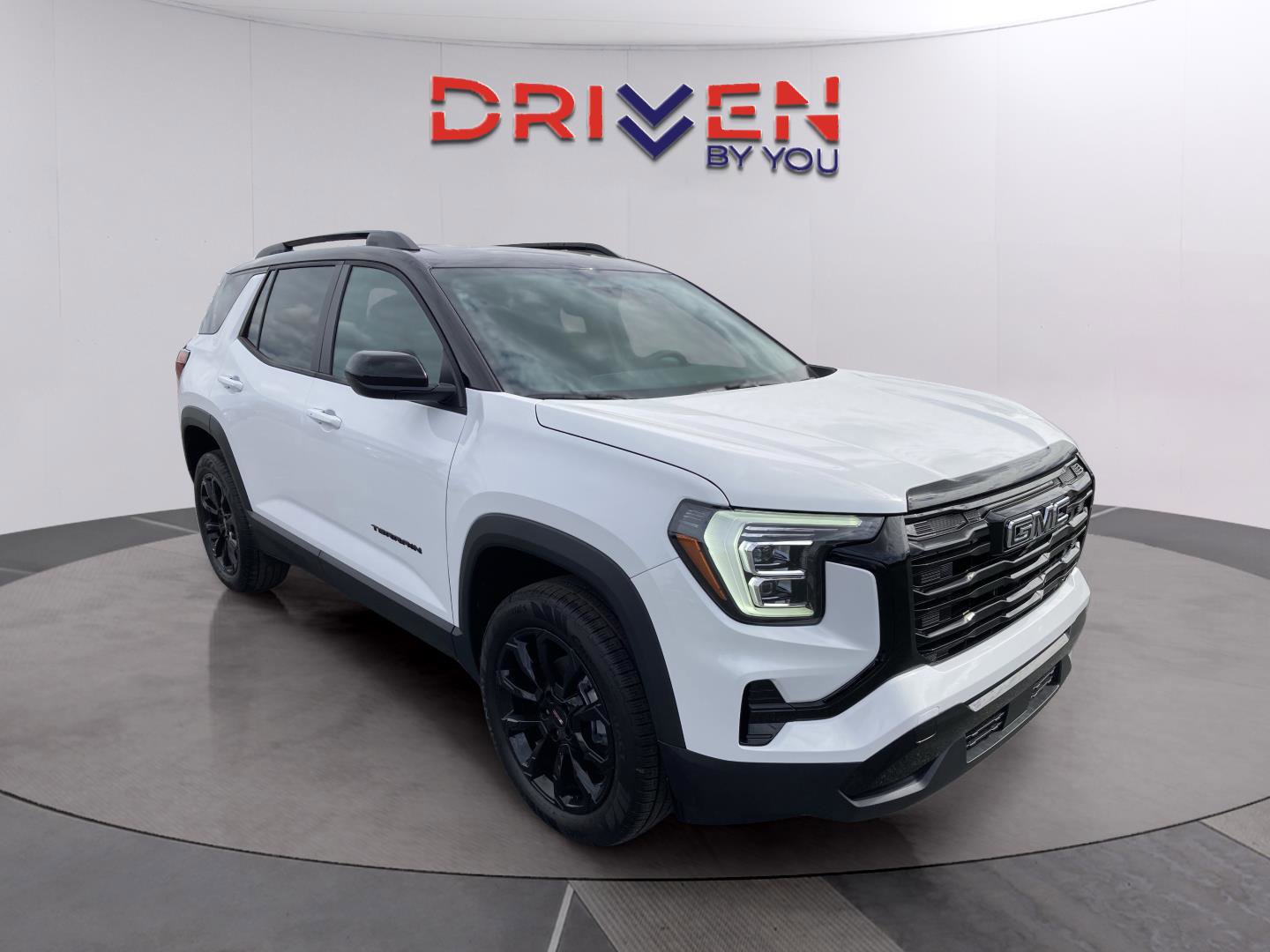 New 2026 GMC Terrain Elevation w/ Elevation Premium Package image 6