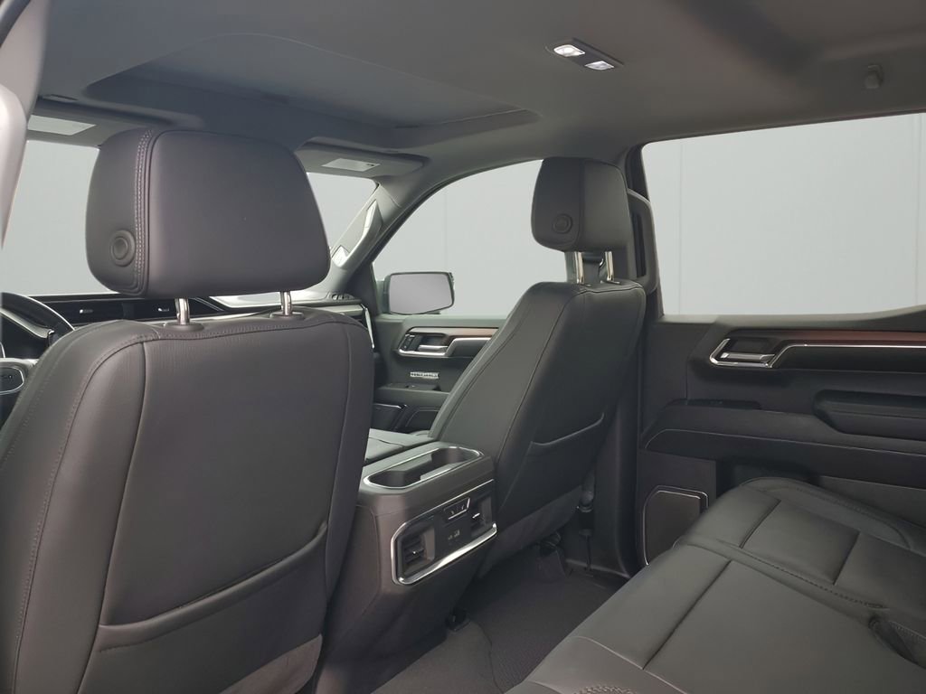 Certified 2024 GMC Sierra 1500 Denali w/ Denali Reserve Package AWD/4WD image 18
