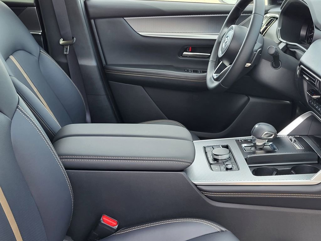 New 2026 MAZDA CX-70 3.3 Turbo S w/ Premium Package image 24