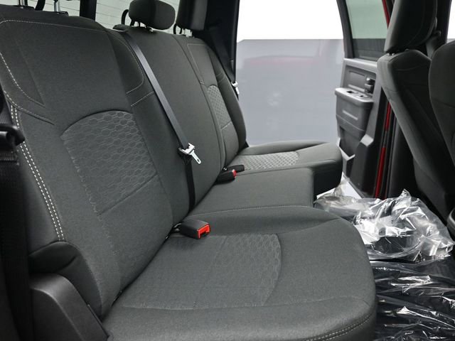 New 2026 RAM 2500 Tradesman image 18