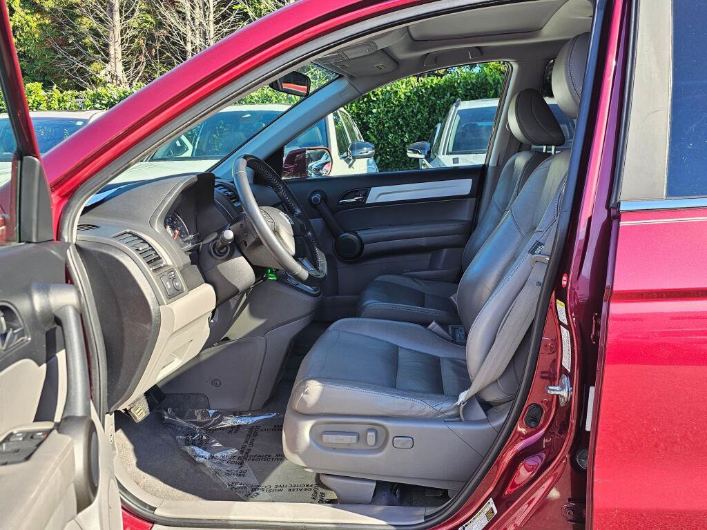Used 2011 Honda CR-V EX-L image 22