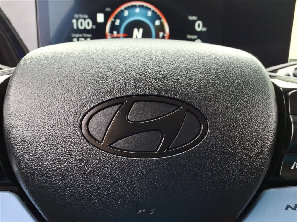Used 2024 Hyundai Elantra N image 13