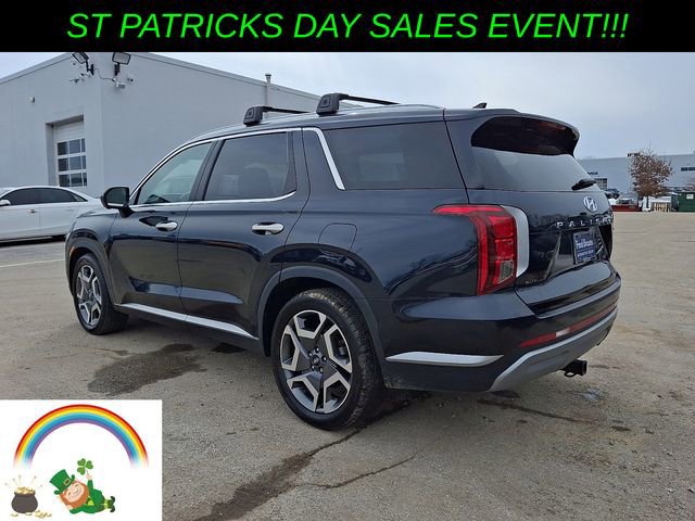 Used 2023 Hyundai Palisade SEL w/ Premium Package image 7