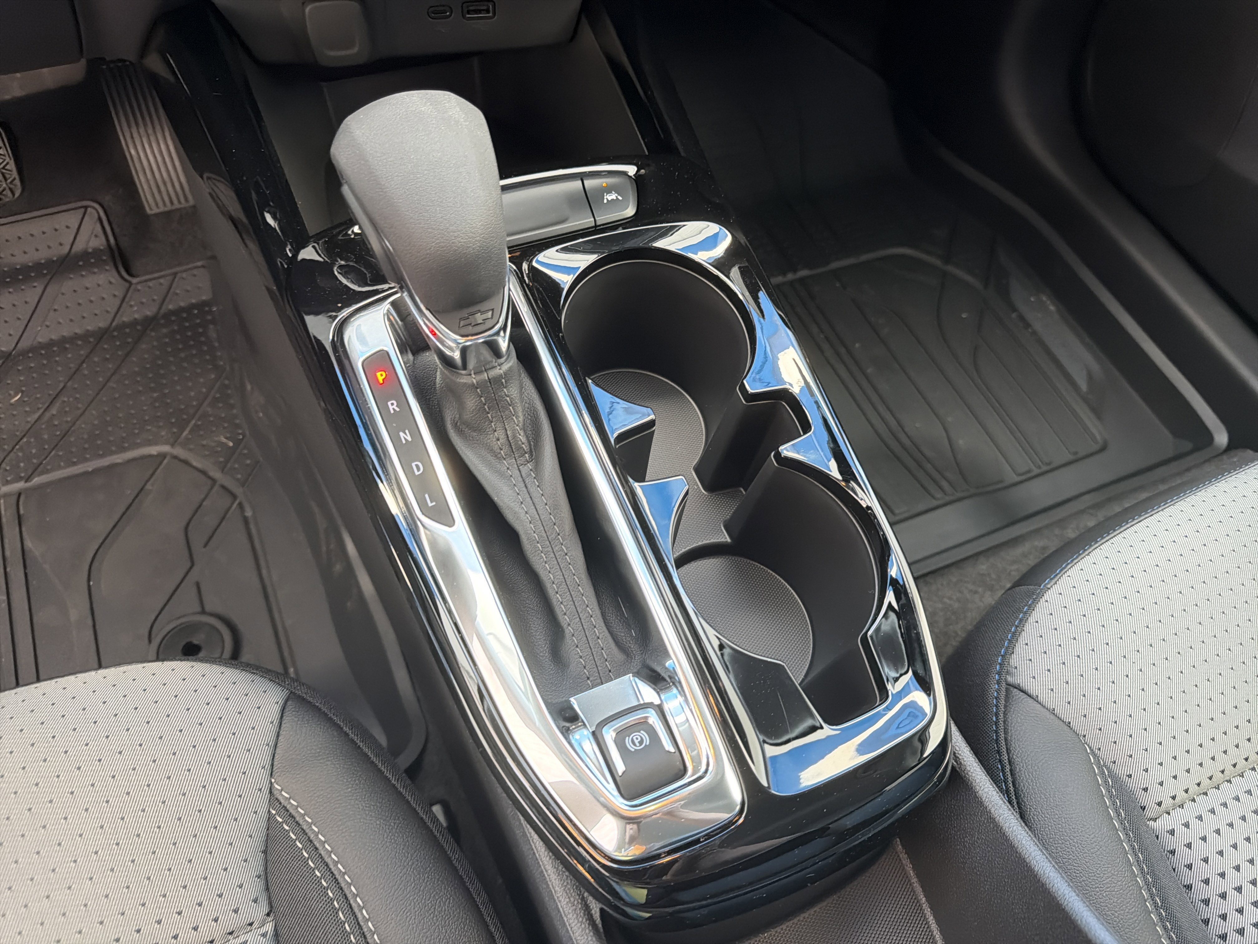 New 2026 Chevrolet Trax LT w/ Driver Confidence Package image 28