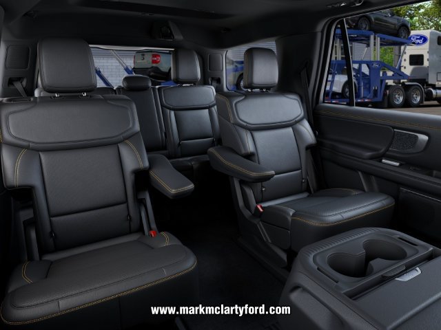 New 2027 Ford Expedition Tremor w/ Driver's Package AWD/4WD image 11