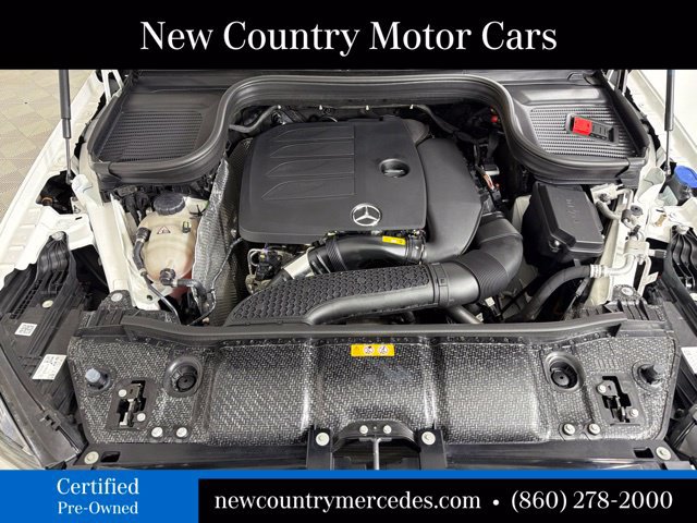 Certified 2022 Mercedes-Benz GLE 350 4MATIC image 25