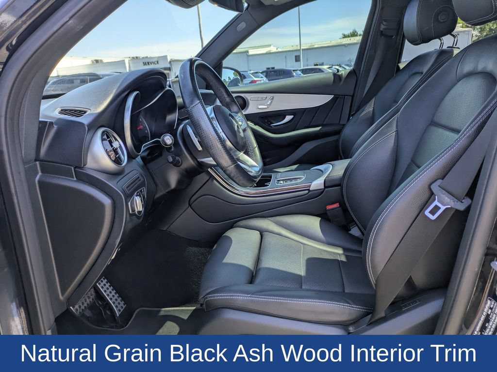 Used 2022 Mercedes-Benz GLC 300 image 15