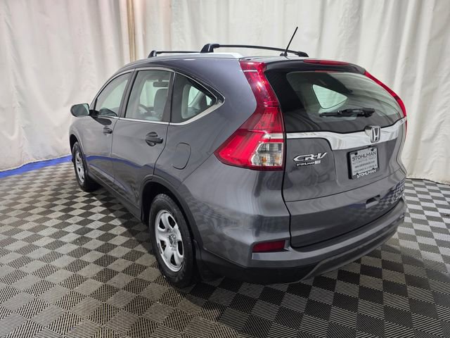 Used 2016 Honda CR-V LX image 6