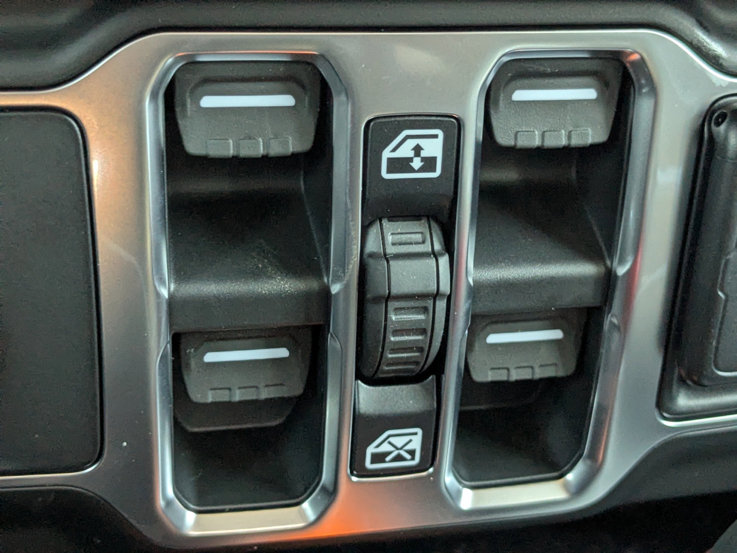 New 2026 Jeep Gladiator Sport image 22