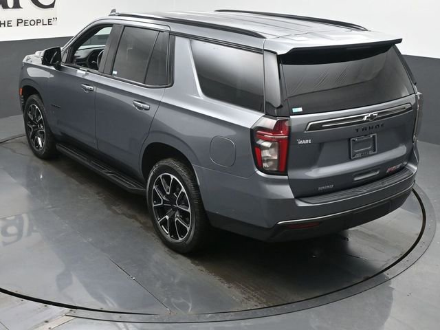 Used 2022 Chevrolet Tahoe RST w/ Luxury Package image 43