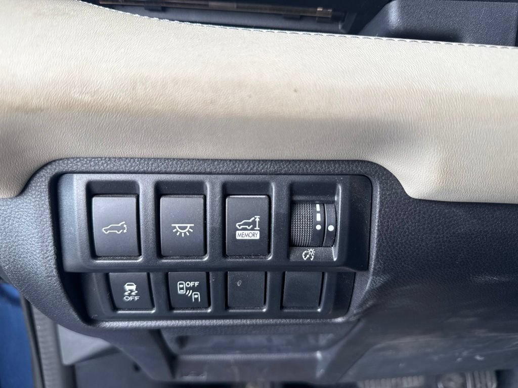 Used 2021 Subaru Ascent Touring w/ Popular Package #2A AWD/4WD image 17