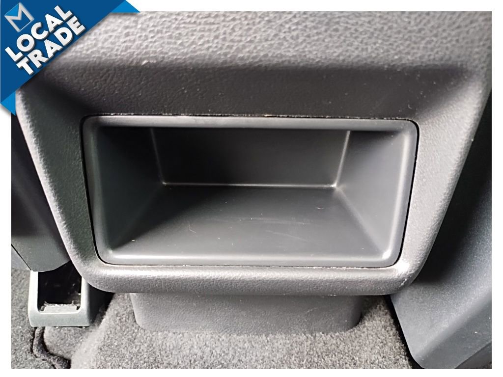 Used 2023 Nissan Rogue S AWD/4WD image 45