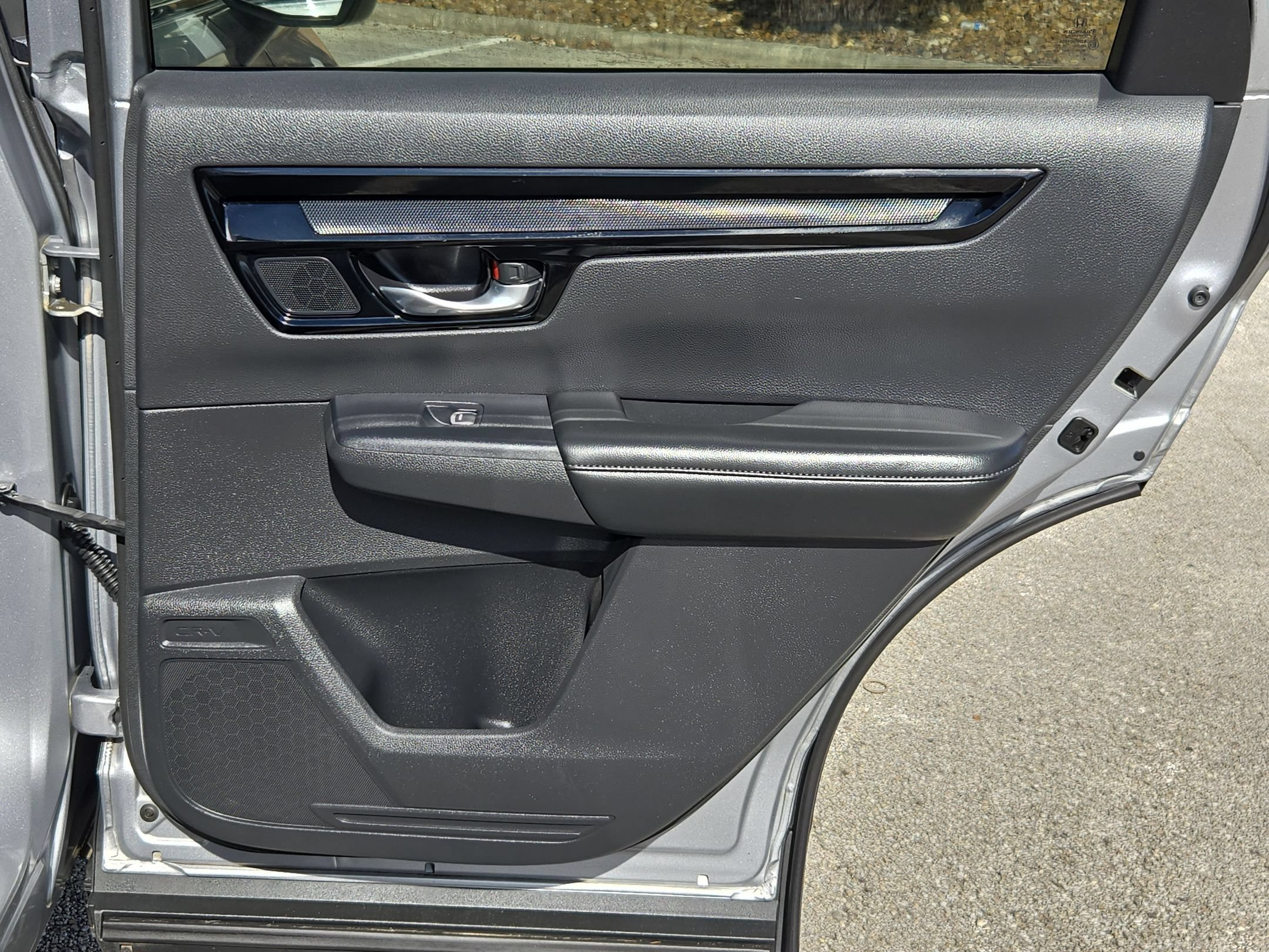 Used 2023 Honda CR-V EX-L image 26