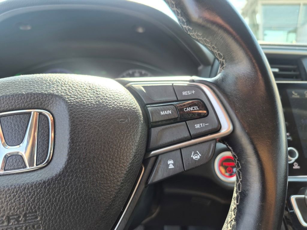 Used 2019 Honda Insight Touring image 15