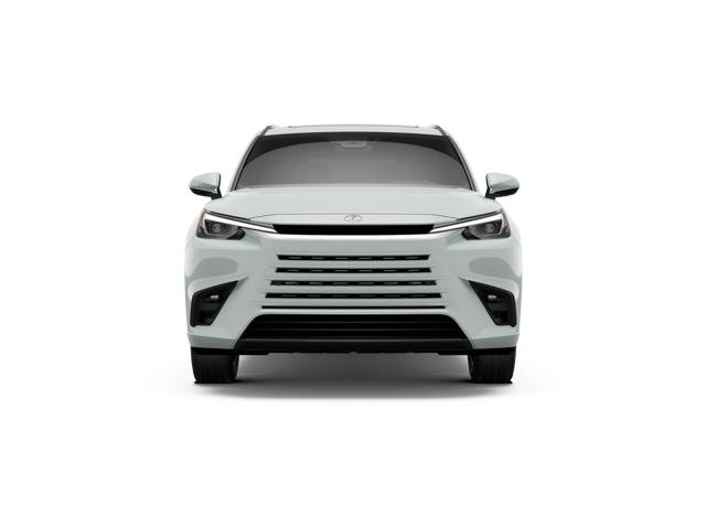 New 2026 Lexus TX 350 AWD image 5