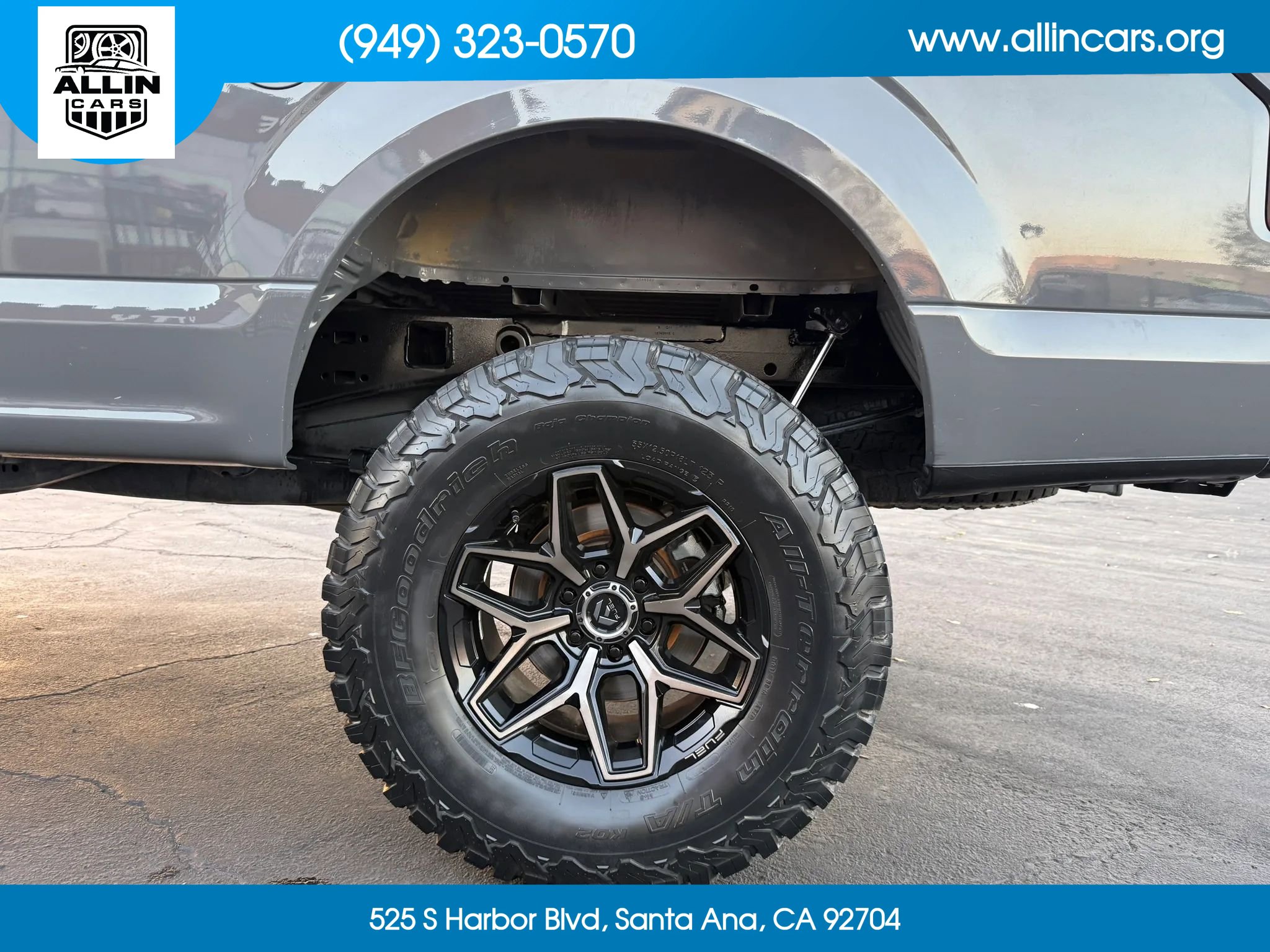 Used 2018 Ford F150 XL w/ Equipment Group 101A Mid image 14