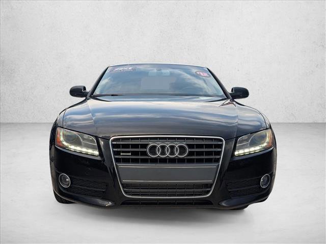 Used 2012 Audi A5 2.0T Premium Plus video 2