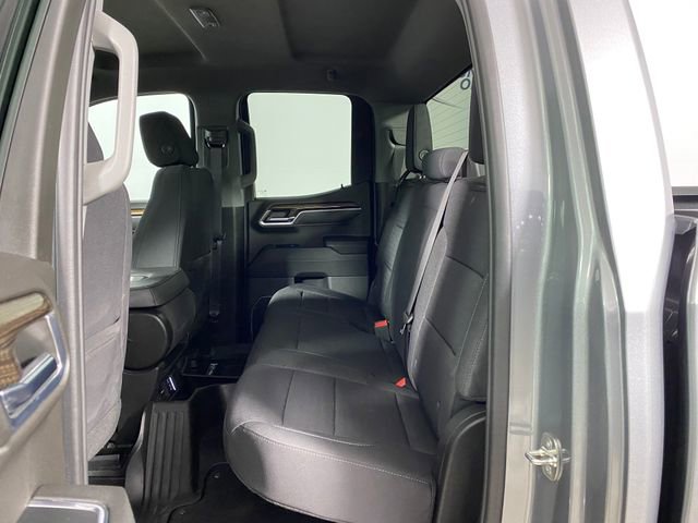 Certified 2023 Chevrolet Silverado 1500 RST w/ Protection Package image 26