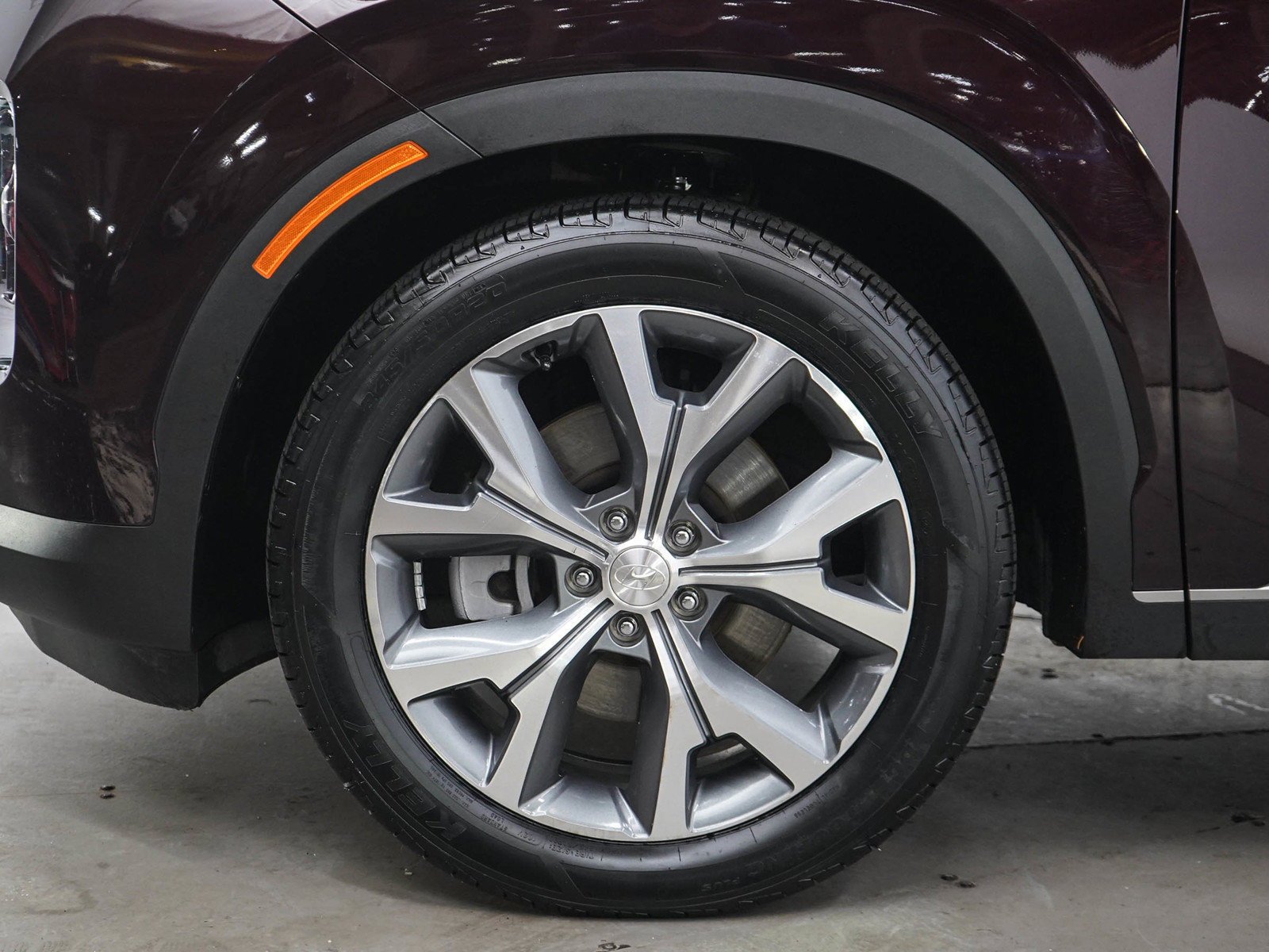 Used 2020 Hyundai Palisade SEL AWD/4WD image 30