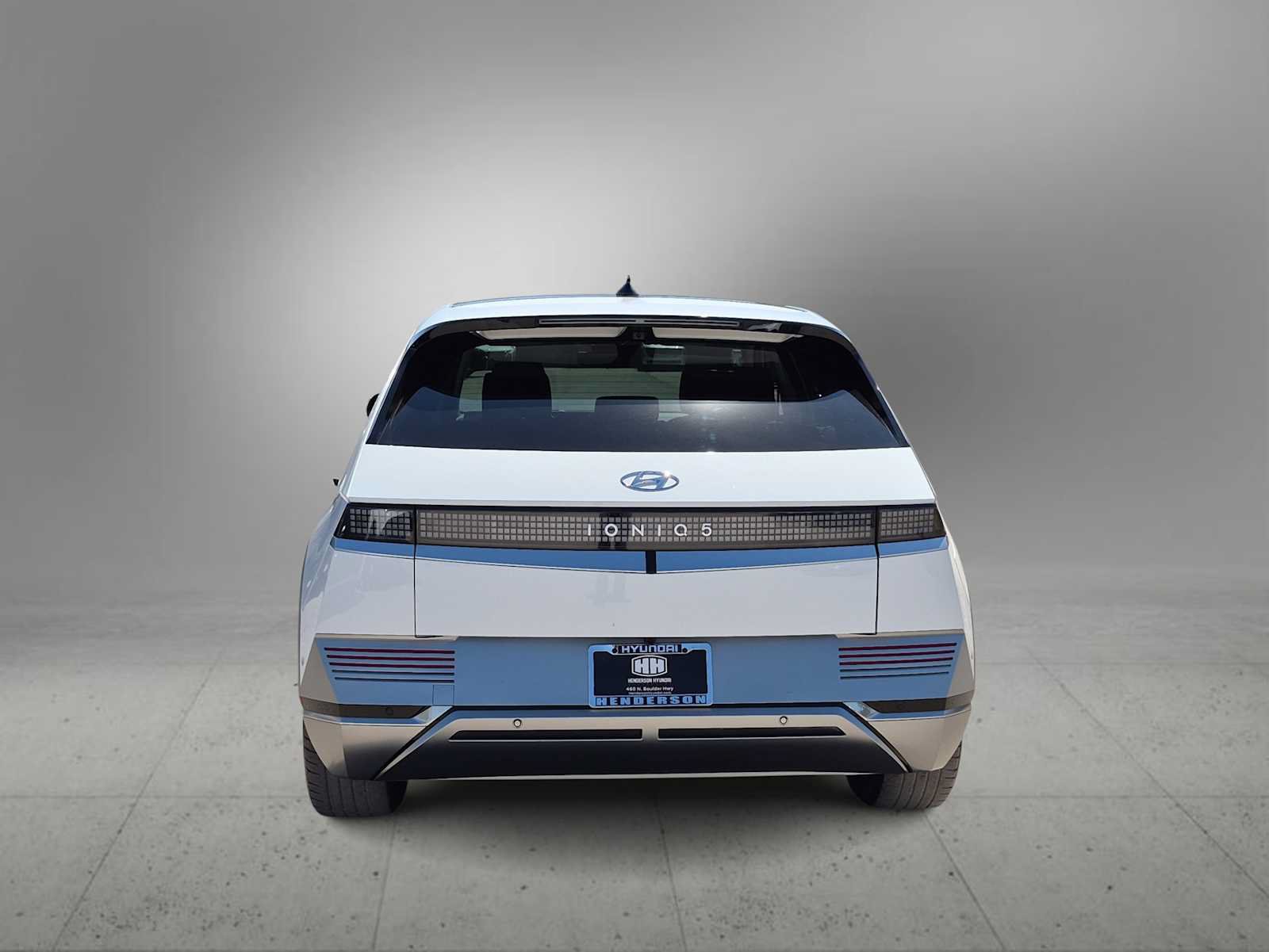 Certified 2024 Hyundai Ioniq 5 Limited RWD image 7