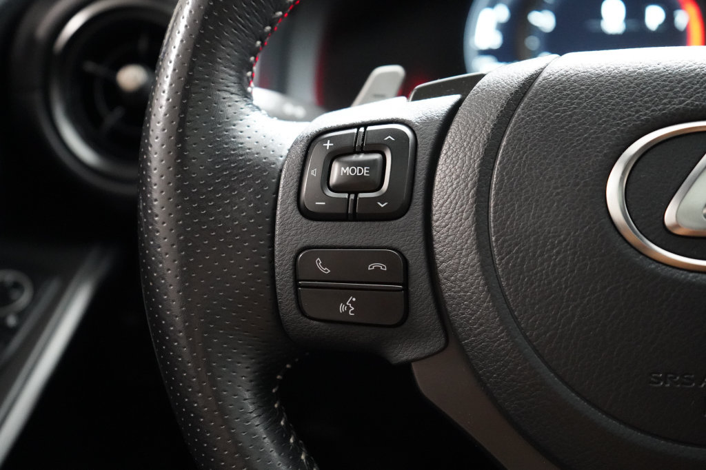 Used 2023 Lexus IS 350 F Sport w/ Memory Package AWD/4WD image 15