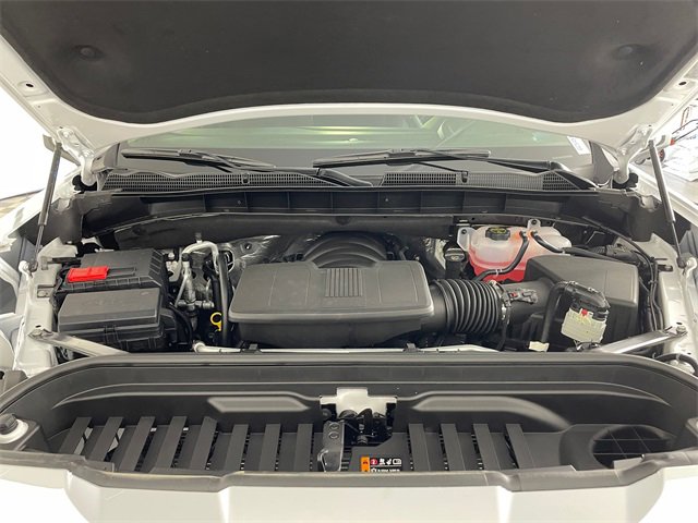 New 2026 GMC Sierra 1500 SLE w/ Preferred Package image 19