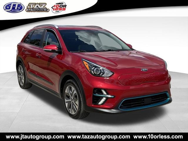 Used 2021 Kia Niro EX Premium FWD 360° Tour
