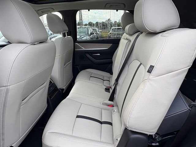 New 2026 MAZDA CX-90 3.3 Turbo w/ Premium Sport Pkg image 9