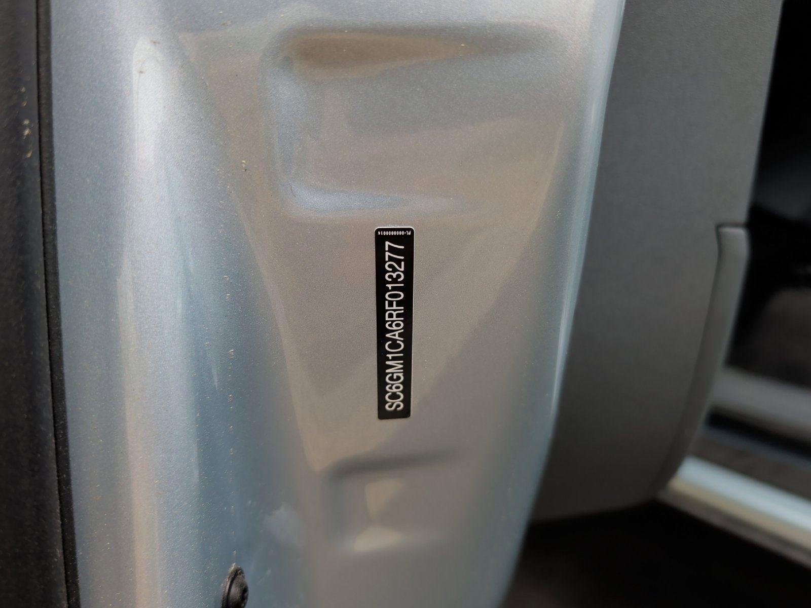 Used 2024 INEOS Grenadier AWD/4WD image 12