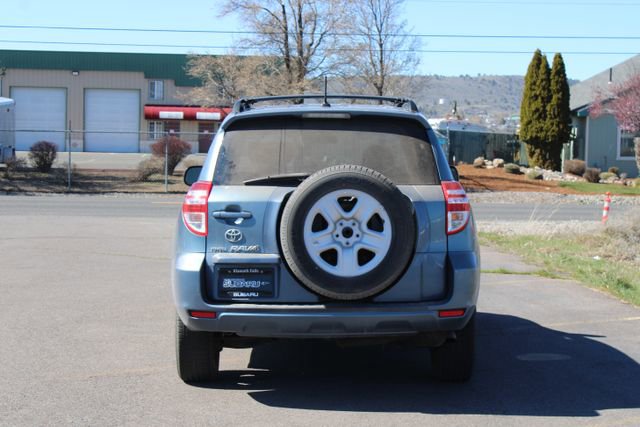 Used 2010 Toyota RAV4 2WD image 5