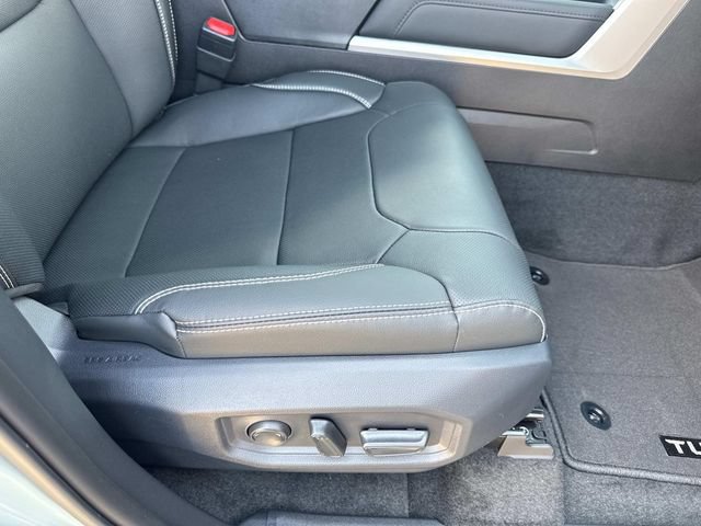 New 2026 Toyota Tundra Limited RWD image 15