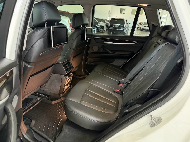Used 2016 BMW X5 xDrive35i AWD/4WD image 16