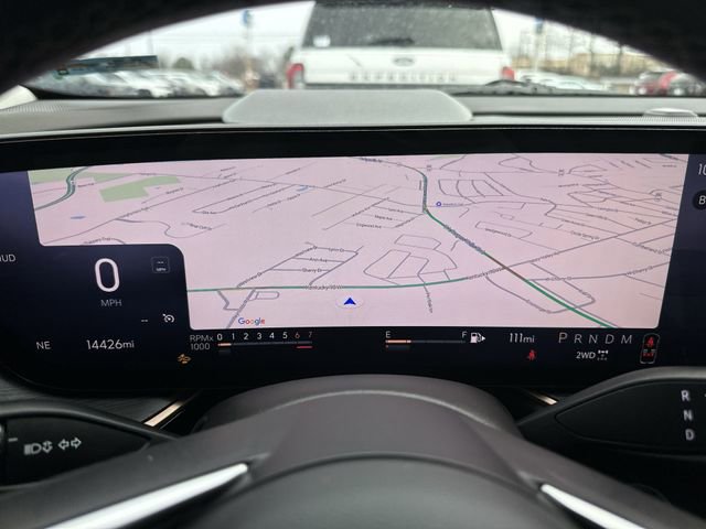 Used 2024 Buick Envision Sport Touring image 15