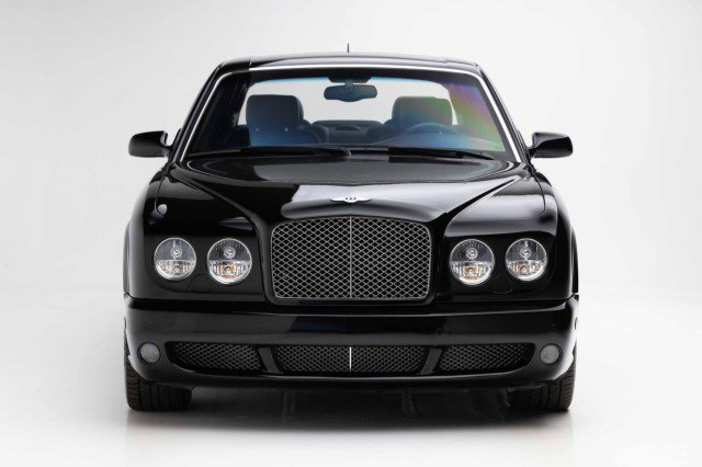Used 2005 Bentley Arnage T image 5