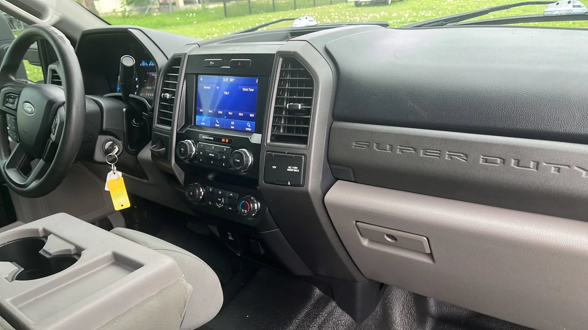 Used 2020 Ford F250 XL w/ Power Equipment Group RWD image 14