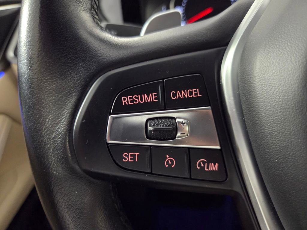 Used 2021 BMW 430i Coupe w/ Convenience Package image 20